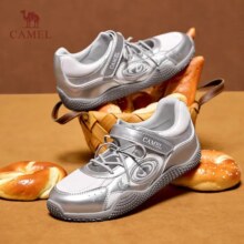 骆驼（CAMEL）月牙德训鞋女