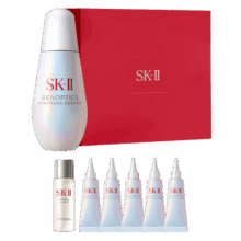 SK-II 光子小灯泡 精华露 75ml