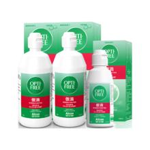 Alcon 70.8元830ml傲滴隐形眼镜多功能护理液
