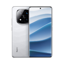 PLUS：Redmi Note 14 Pro+ 手机 镜瓷白 16+512G