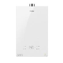 海尔 小海鲸KL5MAX系列 JSQ31-16KL5MAXFU1 强排式燃气热水器 16L