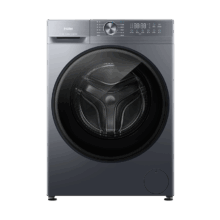 再降价、PLUS：海尔 滚筒洗衣机洗烘一体 12公斤大容量超薄 XQG120-HL52D1 一级能效