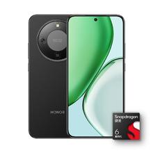 国家补贴：荣耀 X70 5G手机 8GB+256GB 幻夜黑 第四代骁龙6