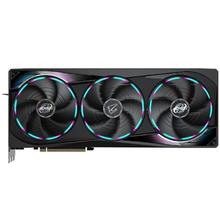 技嘉 超级雕 GeForce RTX 5080 AORUS MASTER OC 16GB 显卡