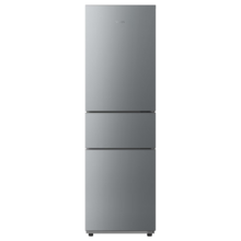 PLUS：WAHIN 华凌 213升 三门冰箱 HR-223T
