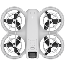 大疆 DJI Neo 掌上无人机 4K高清航拍 轻型mini新手入门级