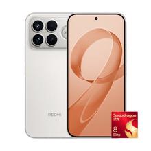 红米 K90 Pro Max 5G手机 第五代骁龙8至尊版