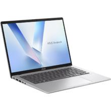 华硕 2.5K亮彩护眼长续航 笔记本电脑 Intel Core Ultra 5 225H Intel核显