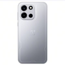 限地区：一加 Turbo6 手机 追光银 12+256GB