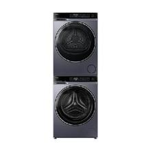 PLUS：Haier 海尔 年度机皇 云溪4.0 10kg 洗烘套装 XQG100-BLEG582HU1+GA100-STQ582HU1