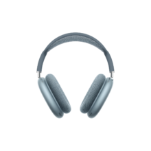 PLUS：Apple AirPods Max 2 蓝色 无线蓝牙耳机 主动降噪 H2芯片