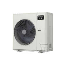 预售、PLUS：华凌 神机TM 5匹 中央空调 MJZ-125W-X6-HL