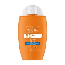 雅漾 倍护系列 防水防汗 防晒乳 SPF50+ PA++++ 50ml
