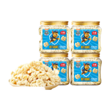 沃隆 核桃仁 罐装 100g*4罐