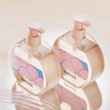 英国孕婴行业知名品牌！EMXEE 嫚熙 除螨抑菌内衣内裤洗衣液 300ml