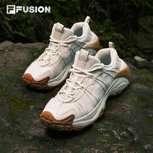 FILA 登山鞋 山脉鞋2 男士运动鞋