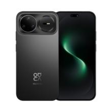 国家补贴：华为 nova 15 Pro 智能手机 12GB+512GB 幻夜黑