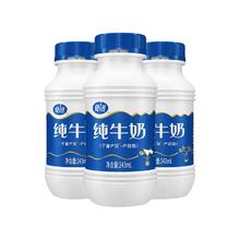 夏进 15瓶*243ml 纯牛奶