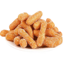 正宗老味道江米条传统糕点 250g*2袋（共500g）