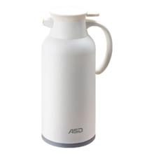 爱仕达 保温壶 白色1.6L