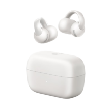 soundcore C50i 耳夹式蓝牙耳机 云纱白