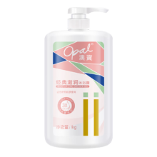 OPAL 澳宝 经典滋润 沐浴露 1L