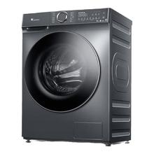 小天鹅 水魔方系列 TG120V618PLUS 滚筒洗衣机 金属钛12公斤