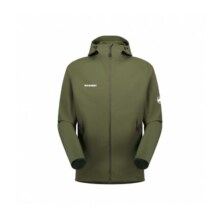 MAMMUT 猛犸象 Macun 2.0 SO Hooded Jacket连帽夹克