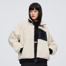 波司登  仿羊羔毛羽绒服鹅绒服时尚外套