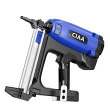 CIAA德国 电动射钉枪 水电专用钢钉枪 锂电混凝土木工吊顶 多功能款+3000钉+全套配件