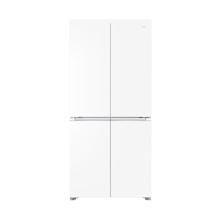 京东PLUS：海尔 小红花2.0系列 BCD-501WGHTDC4FBU1 风冷十字对开门冰箱 501L