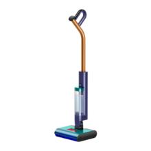 dyson Clean+Wash Hygiene 洗地机 高效清洁除菌 自清洁家用洗地机