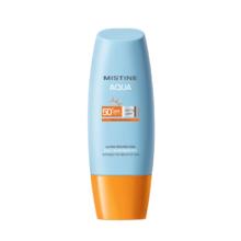 拍2件Mistine蜜丝婷小黄帽防晒霜40ml