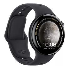 88VIP：iQOO WATCH 5 智能手表 浩宇黑 蓝牙版 软胶