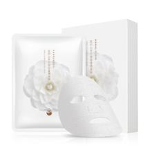 花印 山茶花面膜 27ml*10片*2