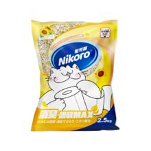 Nikoro 植物混合 猫砂2.5kg