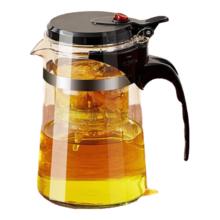 飘逸壶 耐热高温玻璃泡茶壶 500mL 冲茶器 家用茶具套装