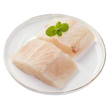 限移动端、京东百亿补贴：美加佳 太平洋鳕鱼（长尾鳕）鱼块 净重1kg