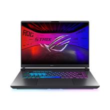 ROG 魔霸新锐 酷睿U7 16英寸 AI高静游戏本笔记本电脑(U7 255HX 16G 1T RTX5060 2.5K)