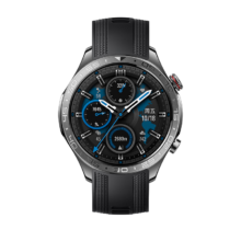 PLUS：荣耀 5Pro 智能手表 46mm 蓝牙版 黑色