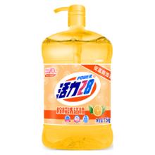 活力28 洗洁精 1.5kg 柠檬味