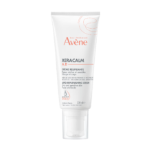 aveve/雅漾 三重AD舒缓润肤乳 200ml*3件 赠面膜