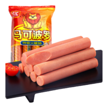 双汇 马可波罗 方便速食 60g装 9只
