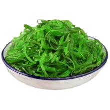 YIHAI 小熊船长 亿海即食裙带菜200g/袋 酸甜味5袋+香辣味5袋