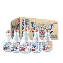 88VIP会员：屈臣氏 儿童饮用水奥特曼200ml*12瓶