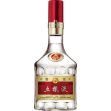 五粮液 普五八代 2023年 浓香型 52度 500ml 单瓶
