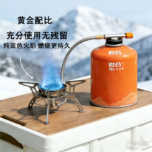 岩合 高山气罐 230g