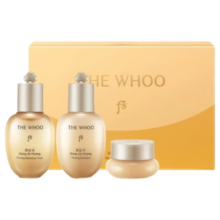 后（The history of Whoo）天气丹拱辰享紧塑系列3件套44ml礼盒