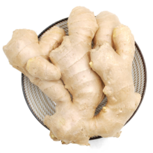 京鲜生 云南小黄姜 新鲜现挖 单果30g+ 净重5斤 源头直发包邮