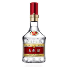 五粮液 普五 第八代 52%vol 浓香型白酒 500ml 单瓶